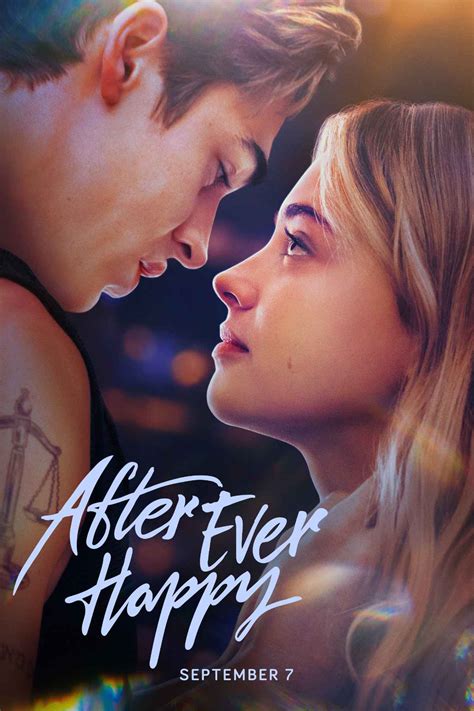 after ever happy stream deutsch|AFTER FOREVER Trailer German Deutsch (2022)